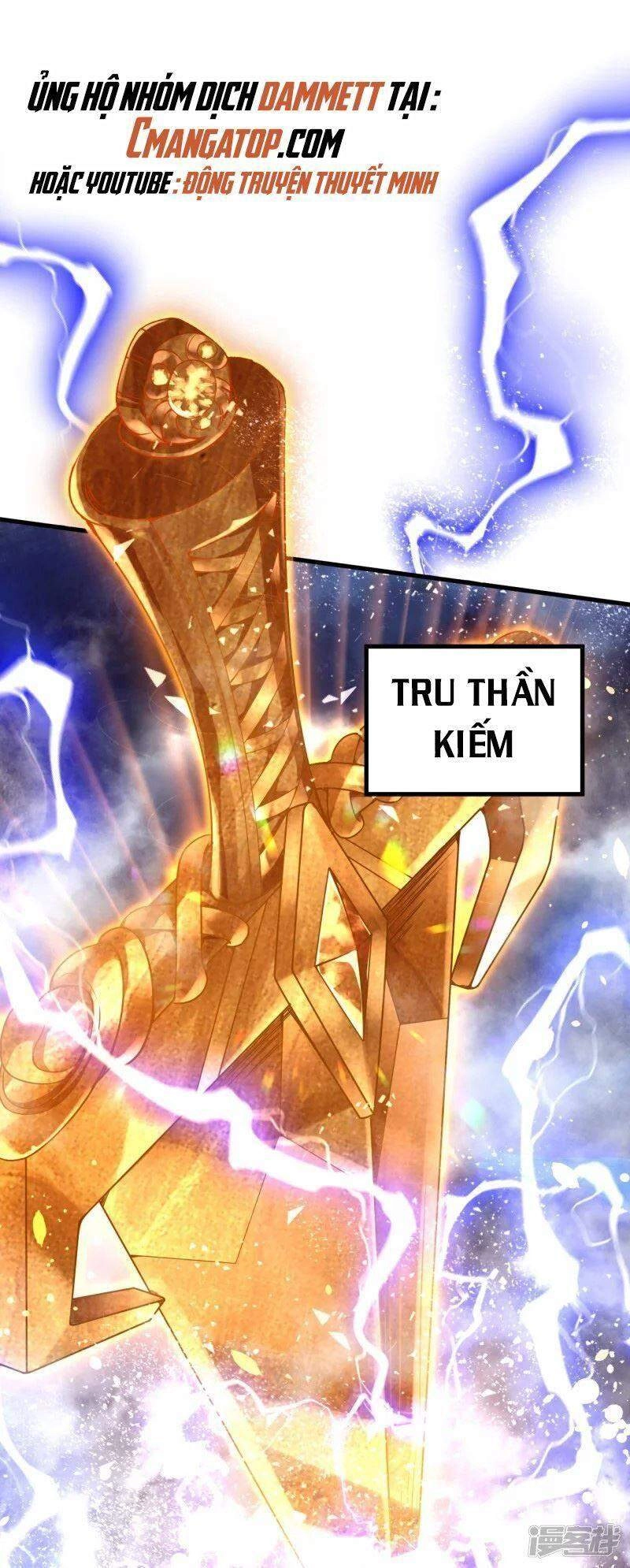 Lão Tổ Luyện Thể Mạnh Nhất Lịch Sử Chapter 1 - 21