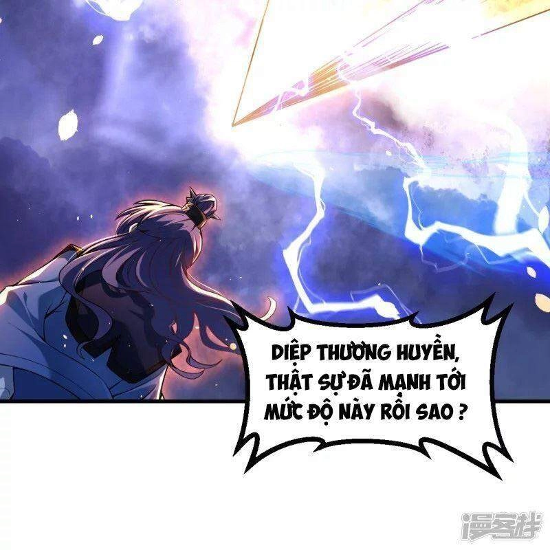 Lão Tổ Luyện Thể Mạnh Nhất Lịch Sử Chapter 1 - 25