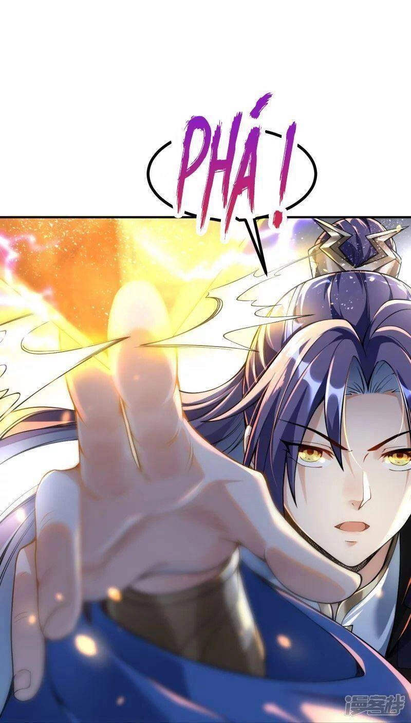 Lão Tổ Luyện Thể Mạnh Nhất Lịch Sử Chapter 1 - 27