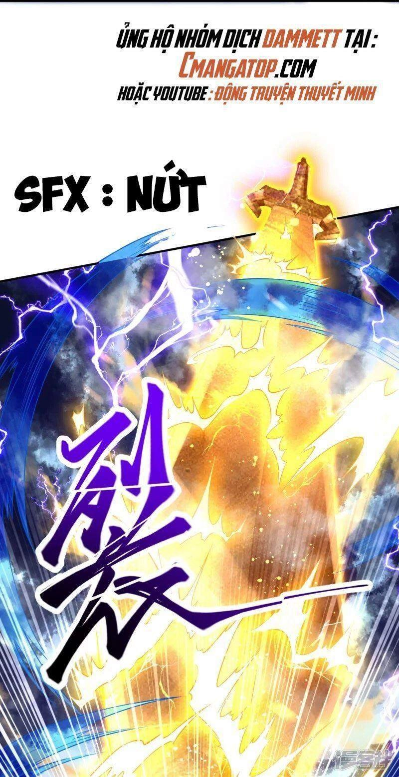 Lão Tổ Luyện Thể Mạnh Nhất Lịch Sử Chapter 1 - 28