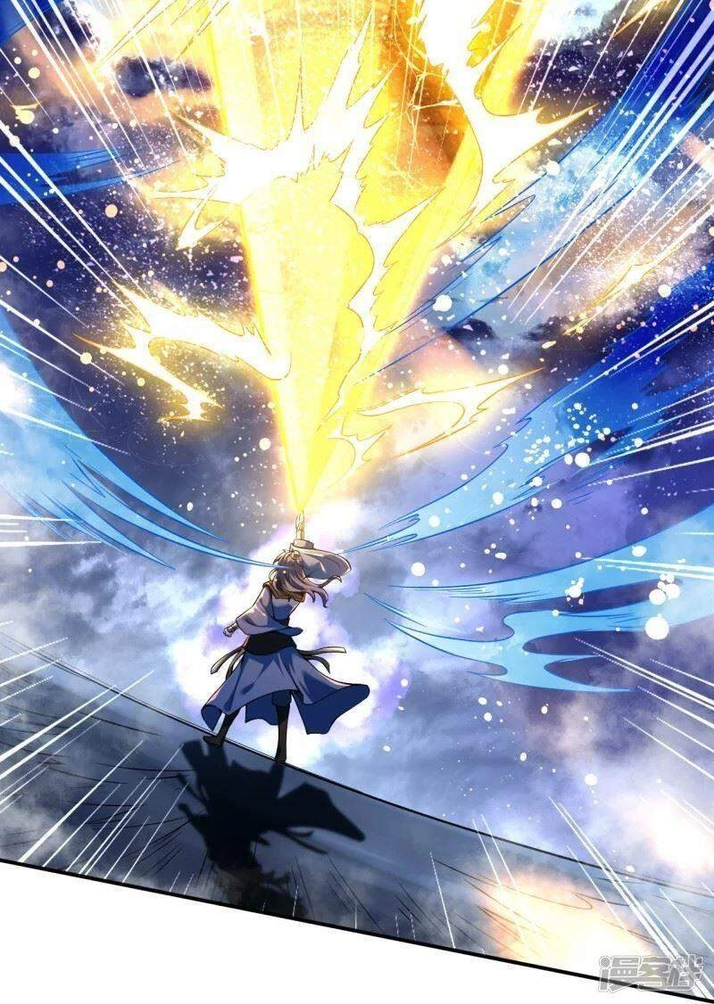 Lão Tổ Luyện Thể Mạnh Nhất Lịch Sử Chapter 1 - 29