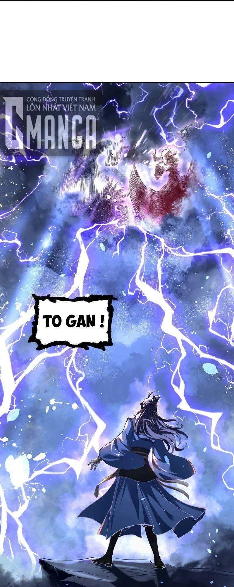 Lão Tổ Luyện Thể Mạnh Nhất Lịch Sử Chapter 1 - 32