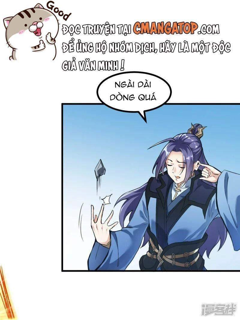 Lão Tổ Luyện Thể Mạnh Nhất Lịch Sử Chapter 1 - 36