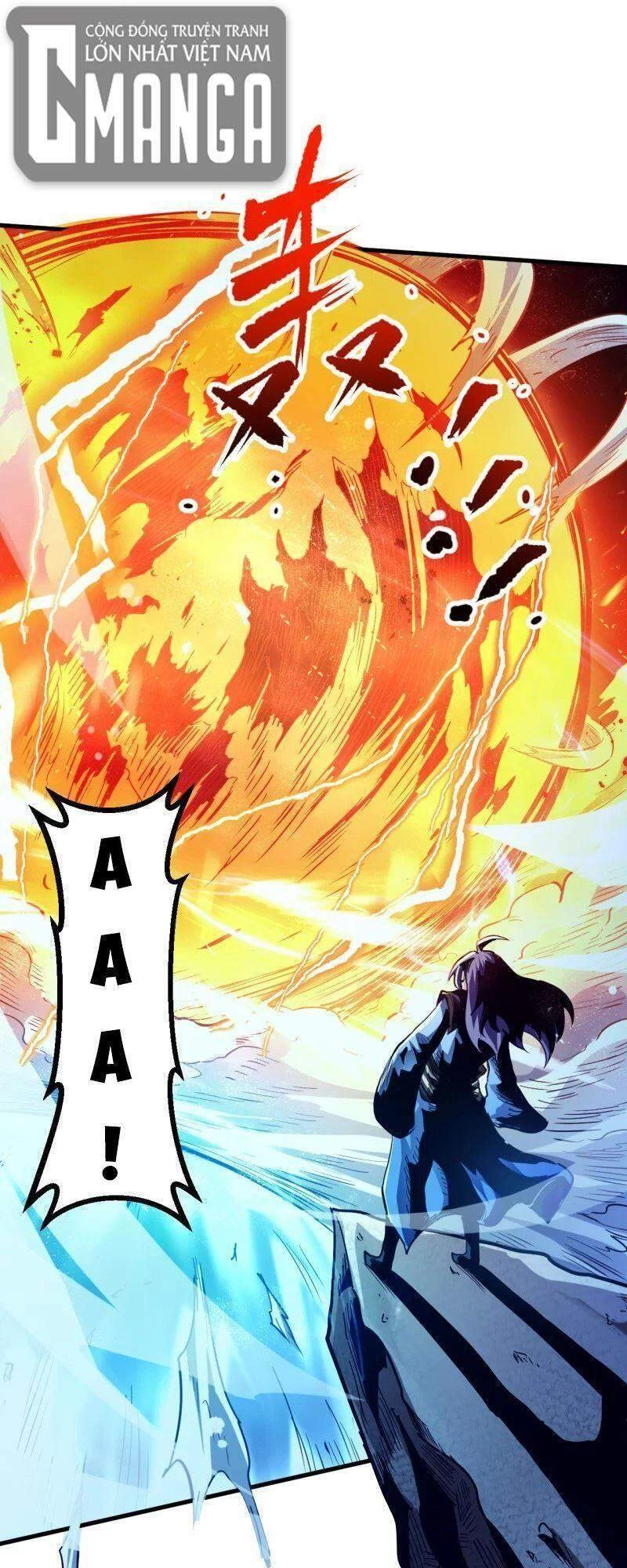 Lão Tổ Luyện Thể Mạnh Nhất Lịch Sử Chapter 1 - 39