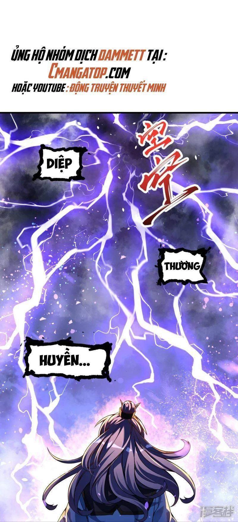 Lão Tổ Luyện Thể Mạnh Nhất Lịch Sử Chapter 1 - 42