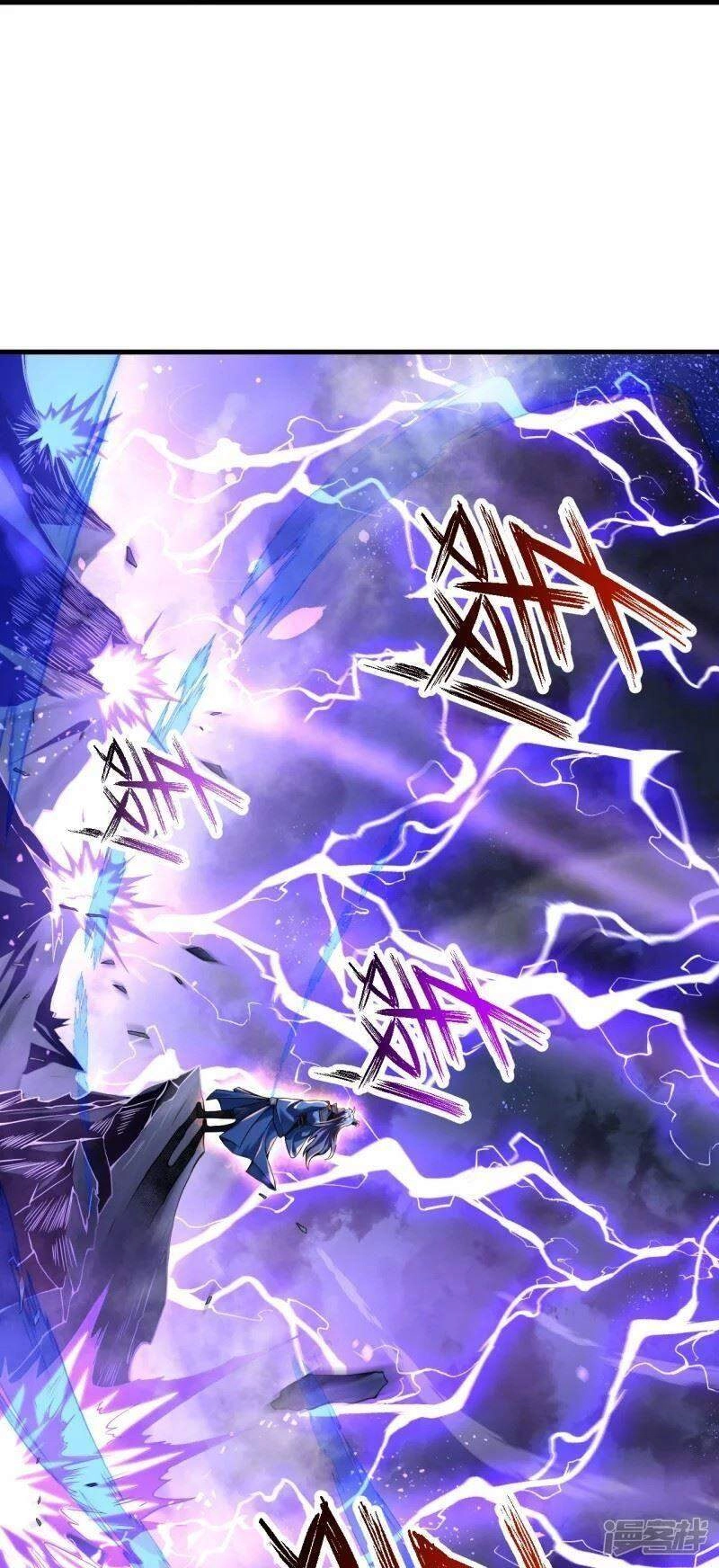 Lão Tổ Luyện Thể Mạnh Nhất Lịch Sử Chapter 1 - 43