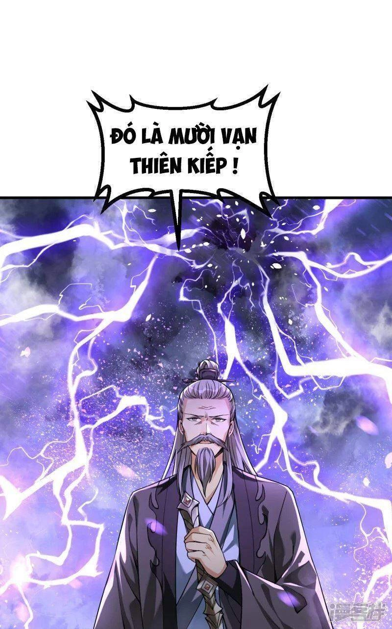 Lão Tổ Luyện Thể Mạnh Nhất Lịch Sử Chapter 1 - 45