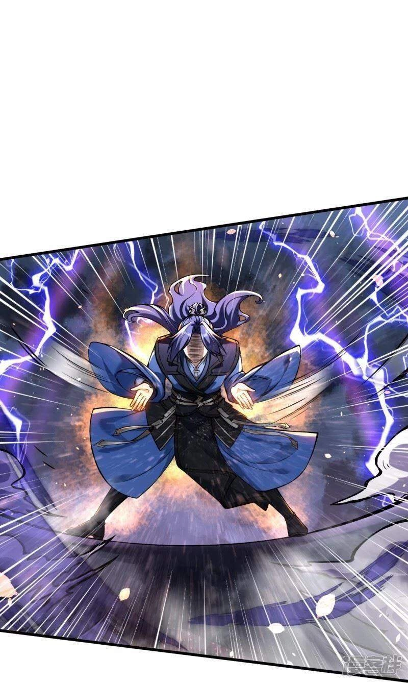 Lão Tổ Luyện Thể Mạnh Nhất Lịch Sử Chapter 1 - 47