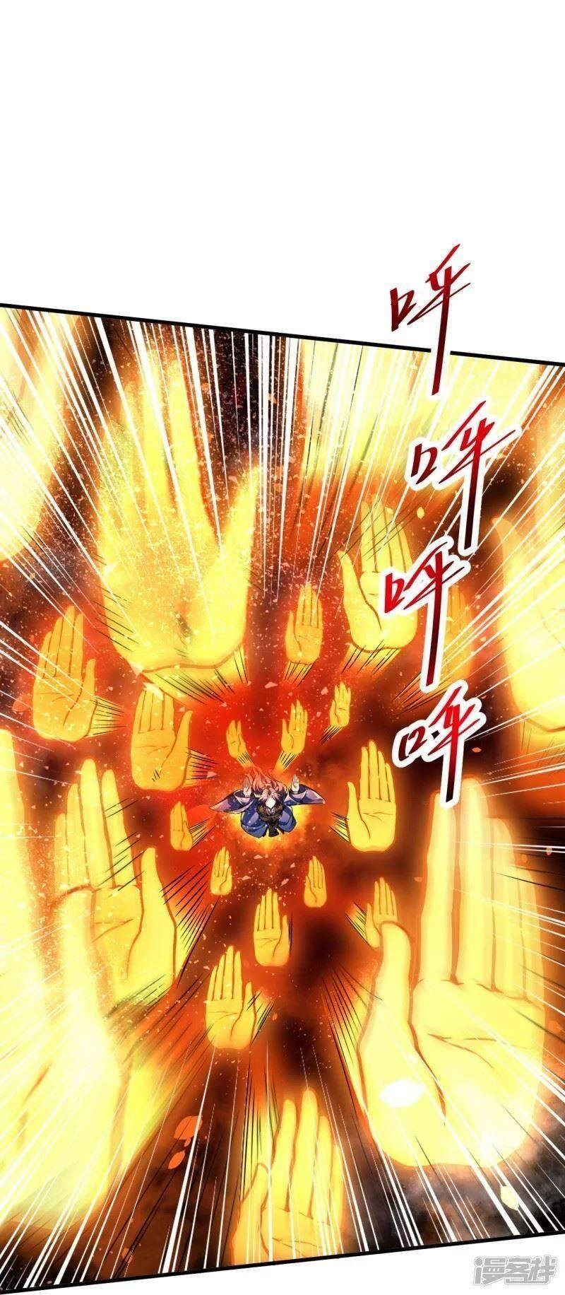 Lão Tổ Luyện Thể Mạnh Nhất Lịch Sử Chapter 1 - 49