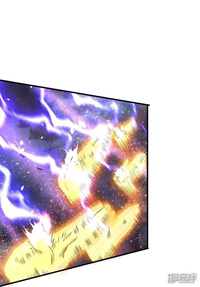 Lão Tổ Luyện Thể Mạnh Nhất Lịch Sử Chapter 1 - 51