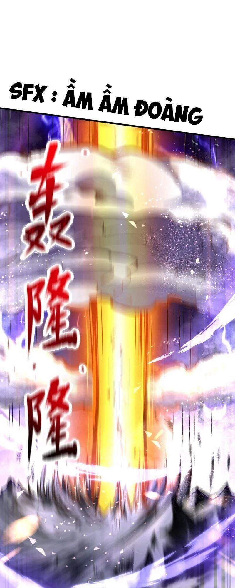 Lão Tổ Luyện Thể Mạnh Nhất Lịch Sử Chapter 1 - 52