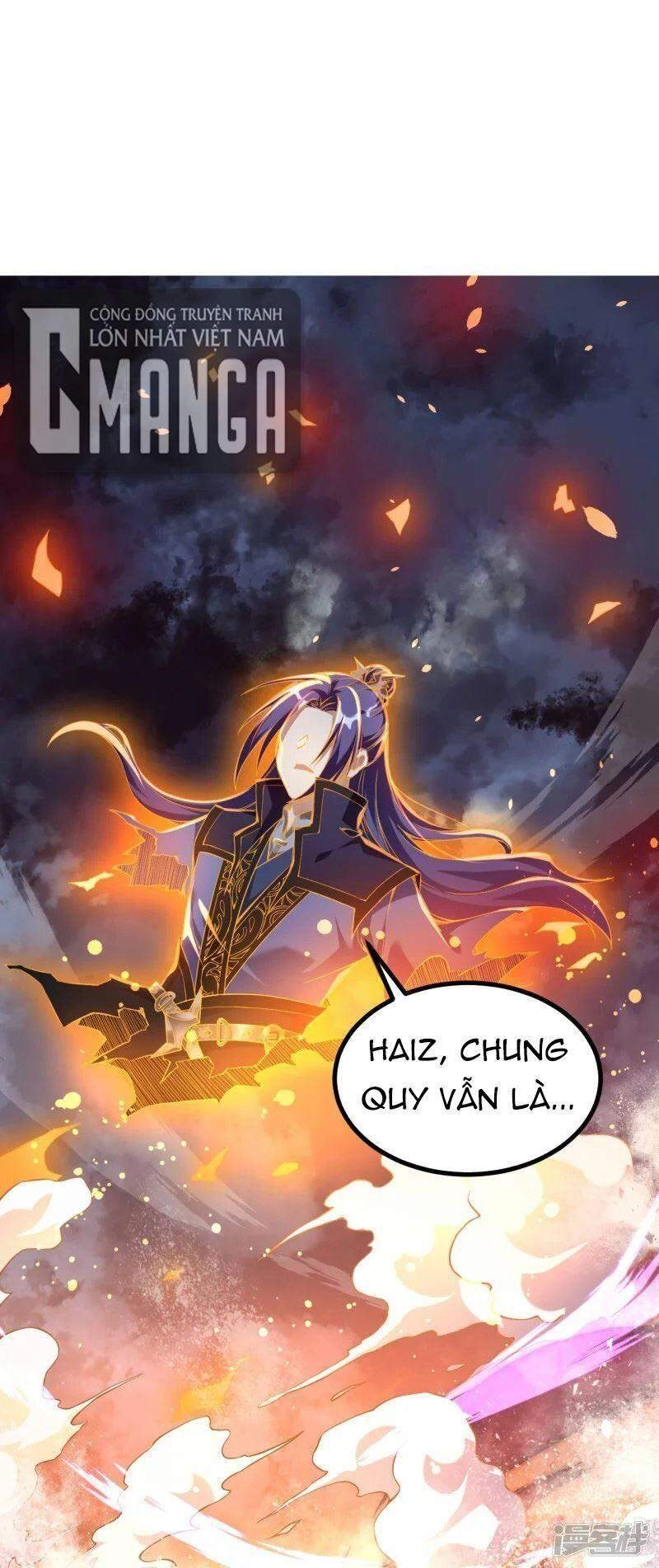 Lão Tổ Luyện Thể Mạnh Nhất Lịch Sử Chapter 1 - 54