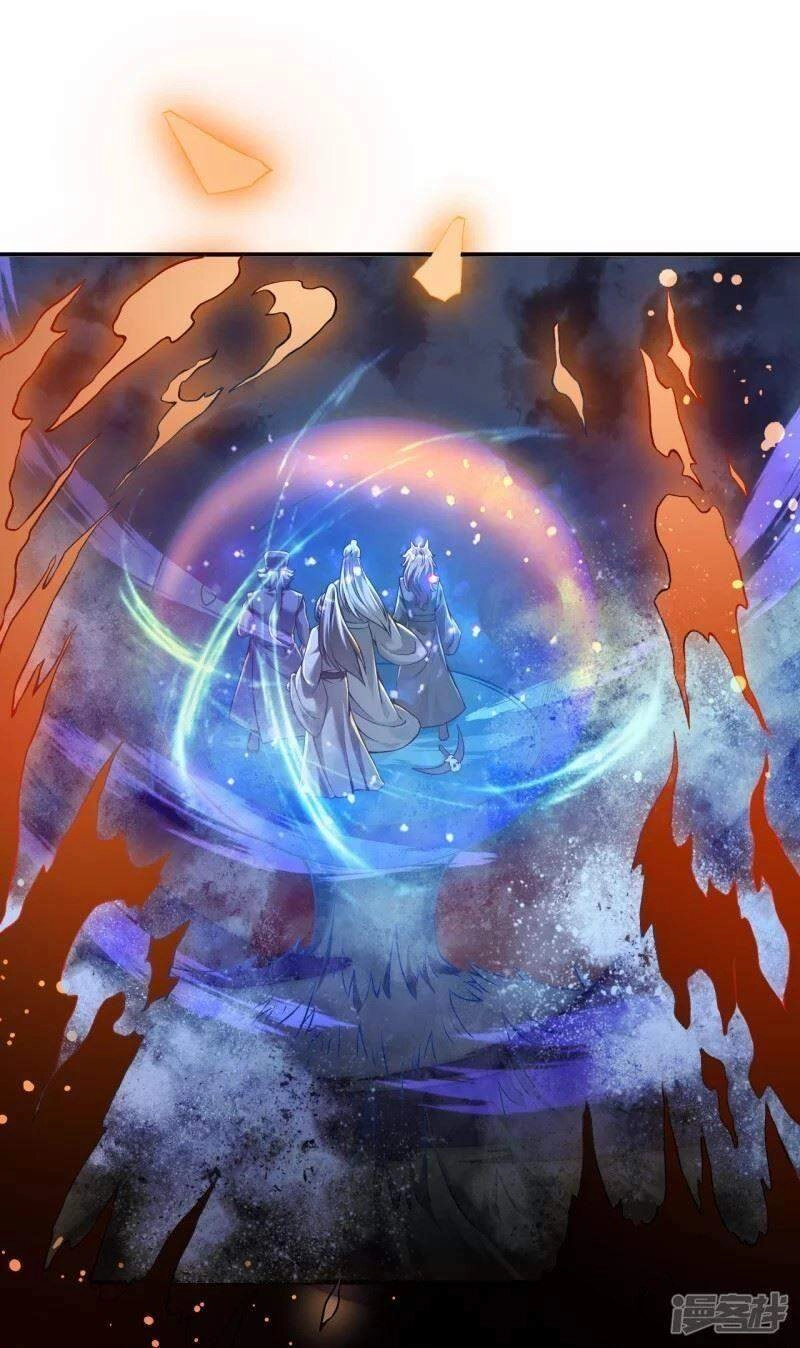 Lão Tổ Luyện Thể Mạnh Nhất Lịch Sử Chapter 1 - 57