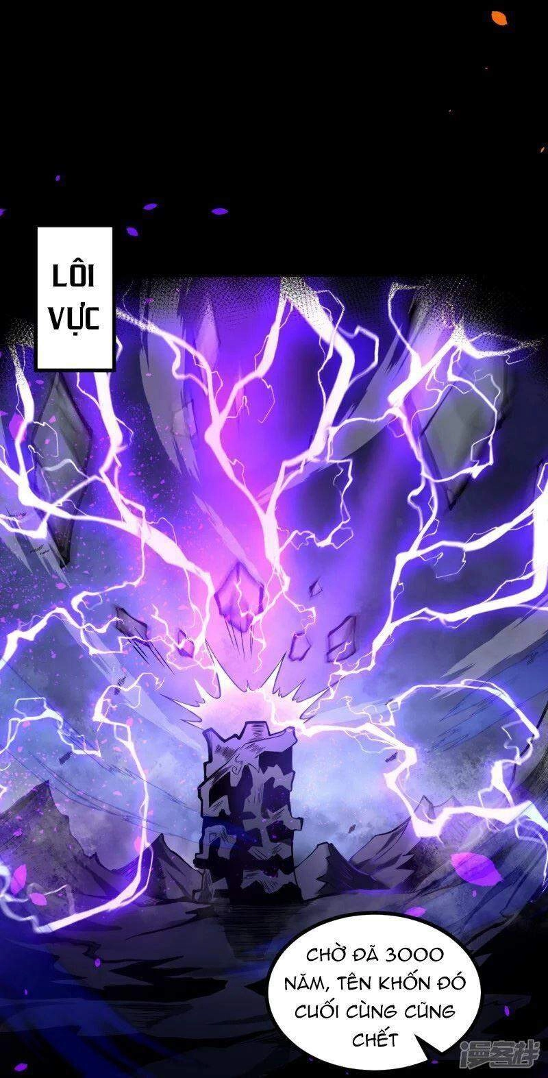 Lão Tổ Luyện Thể Mạnh Nhất Lịch Sử Chapter 1 - 66