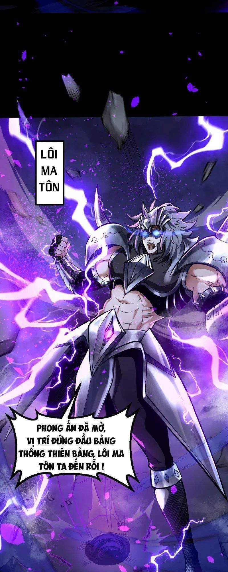 Lão Tổ Luyện Thể Mạnh Nhất Lịch Sử Chapter 1 - 67