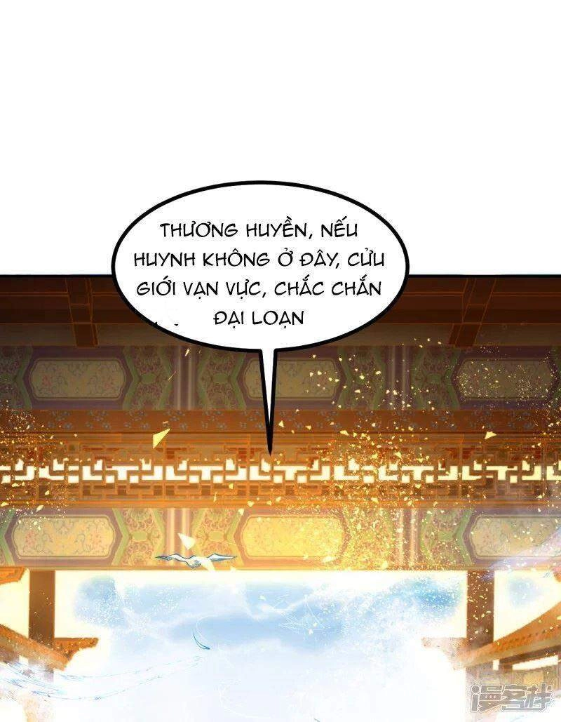 Lão Tổ Luyện Thể Mạnh Nhất Lịch Sử Chapter 1 - 73