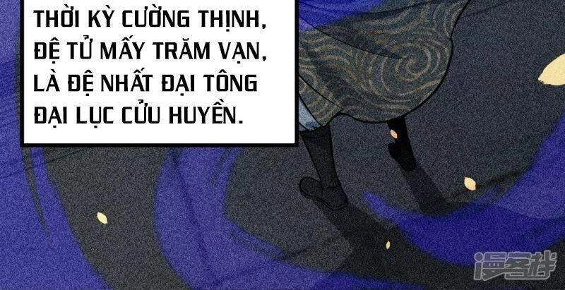 Lão Tổ Luyện Thể Mạnh Nhất Lịch Sử Chapter 2 - 9