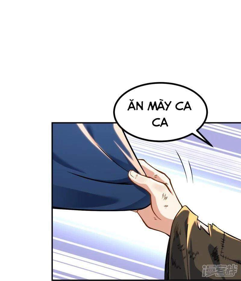 Lão Tổ Luyện Thể Mạnh Nhất Lịch Sử Chapter 2 - 11