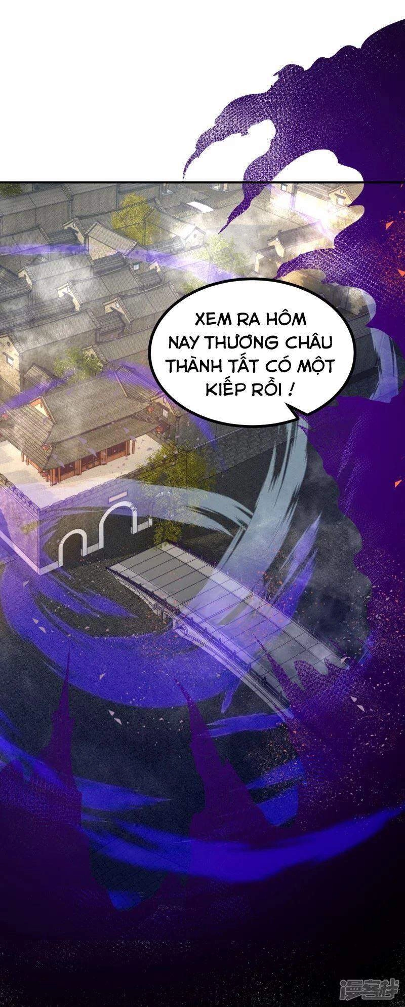 Lão Tổ Luyện Thể Mạnh Nhất Lịch Sử Chapter 2 - 19