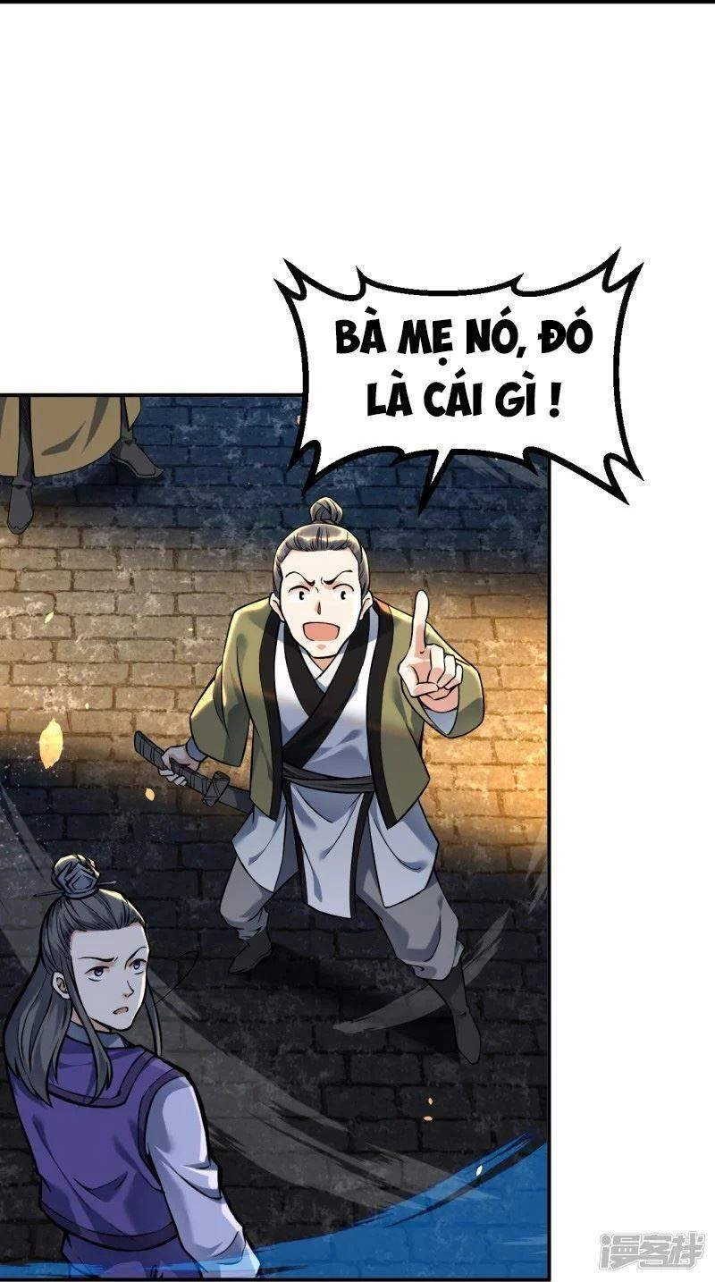 Lão Tổ Luyện Thể Mạnh Nhất Lịch Sử Chapter 2 - 20