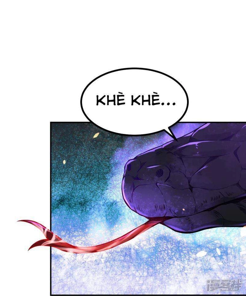 Lão Tổ Luyện Thể Mạnh Nhất Lịch Sử Chapter 2 - 21