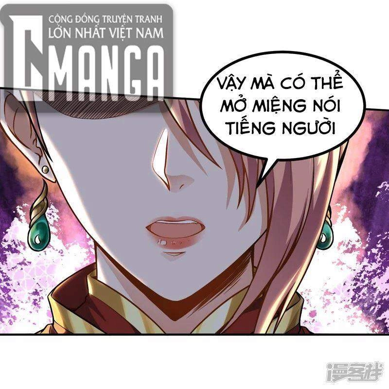 Lão Tổ Luyện Thể Mạnh Nhất Lịch Sử Chapter 2 - 30