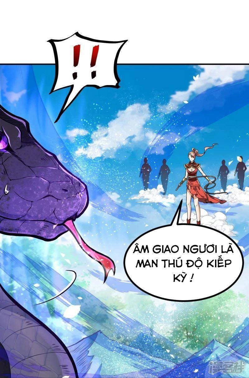 Lão Tổ Luyện Thể Mạnh Nhất Lịch Sử Chapter 2 - 31