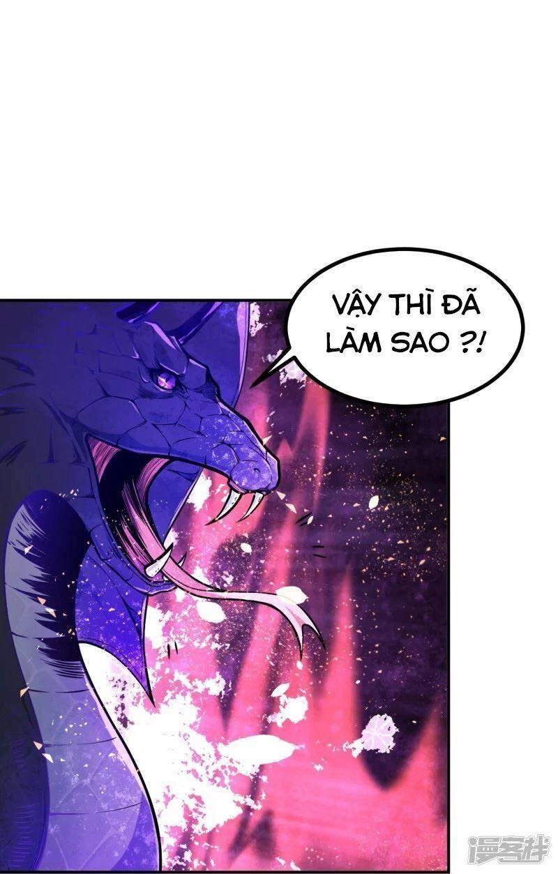 Lão Tổ Luyện Thể Mạnh Nhất Lịch Sử Chapter 3 - 4