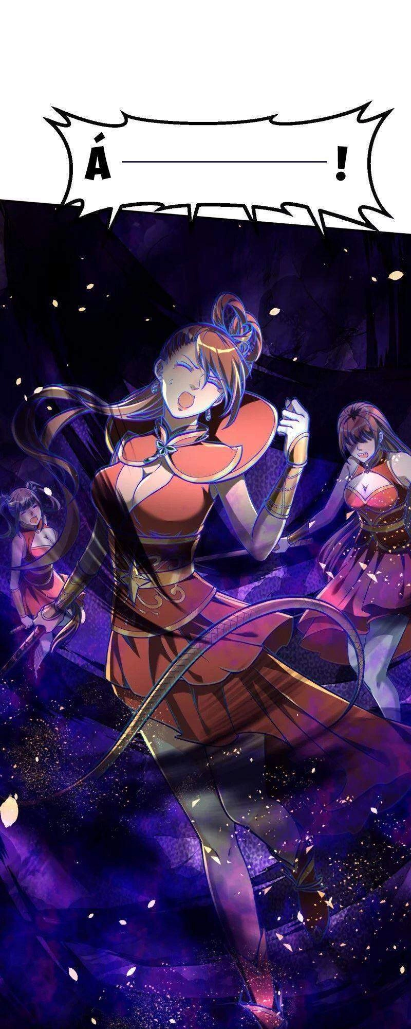 Lão Tổ Luyện Thể Mạnh Nhất Lịch Sử Chapter 3 - 8