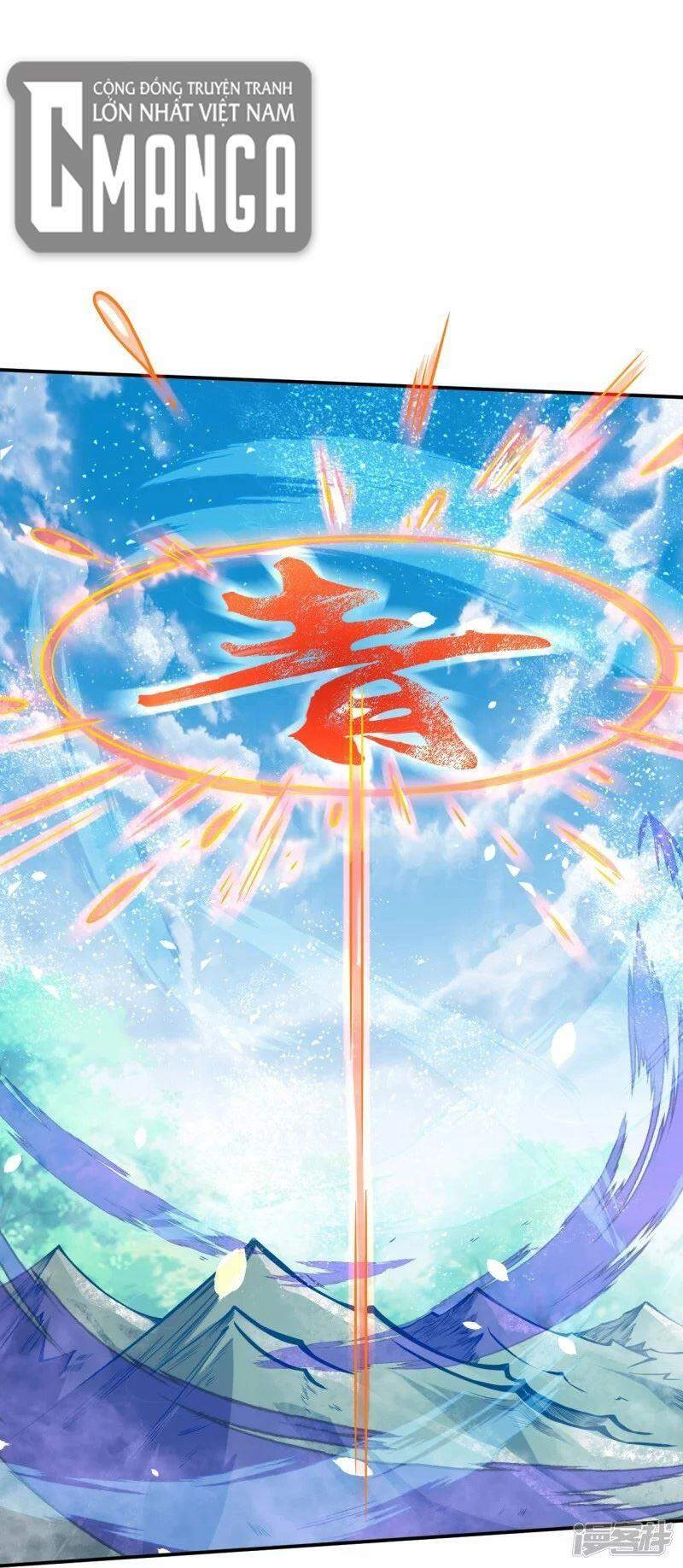 Lão Tổ Luyện Thể Mạnh Nhất Lịch Sử Chapter 3 - 12