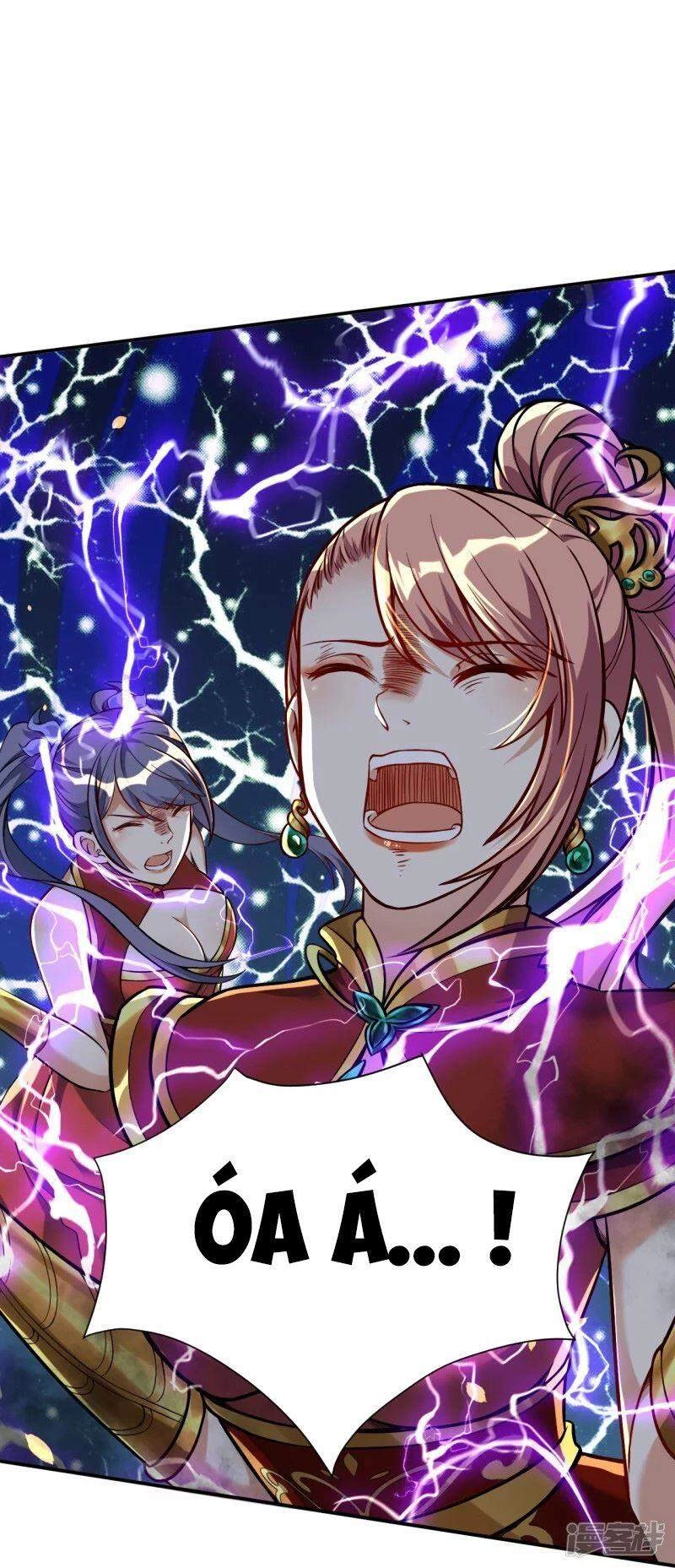 Lão Tổ Luyện Thể Mạnh Nhất Lịch Sử Chapter 3 - 14