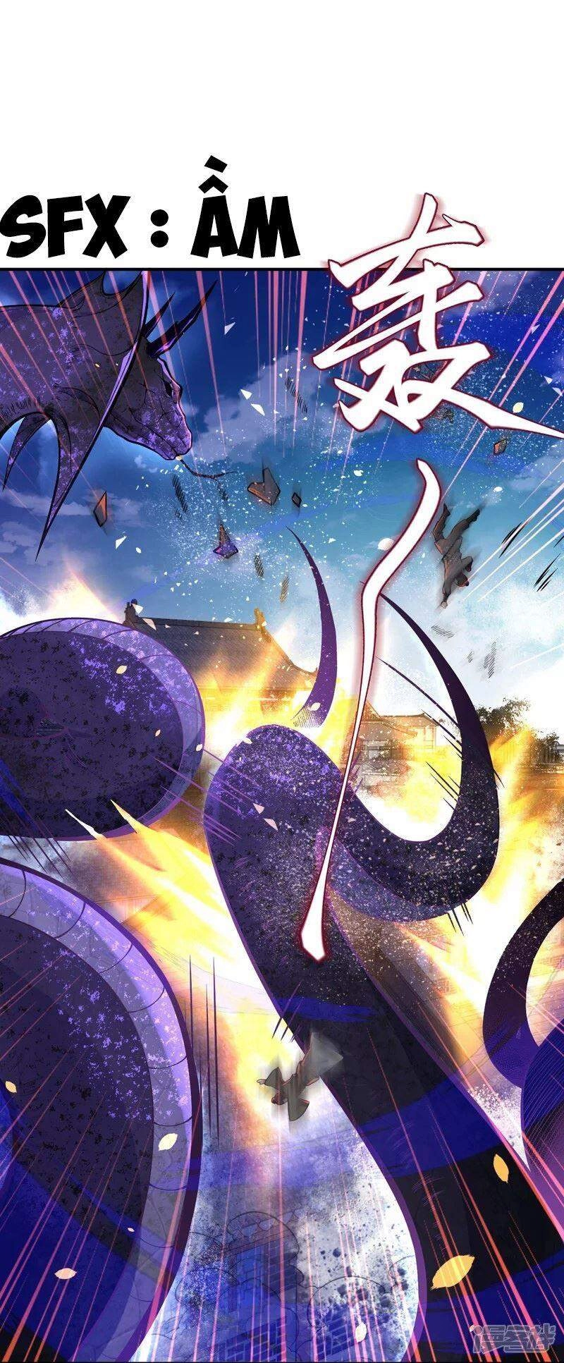 Lão Tổ Luyện Thể Mạnh Nhất Lịch Sử Chapter 3 - 15