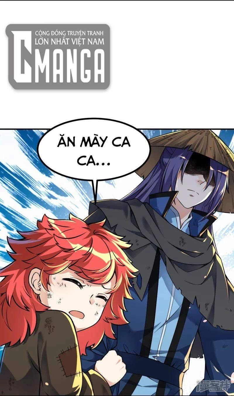 Lão Tổ Luyện Thể Mạnh Nhất Lịch Sử Chapter 3 - 18