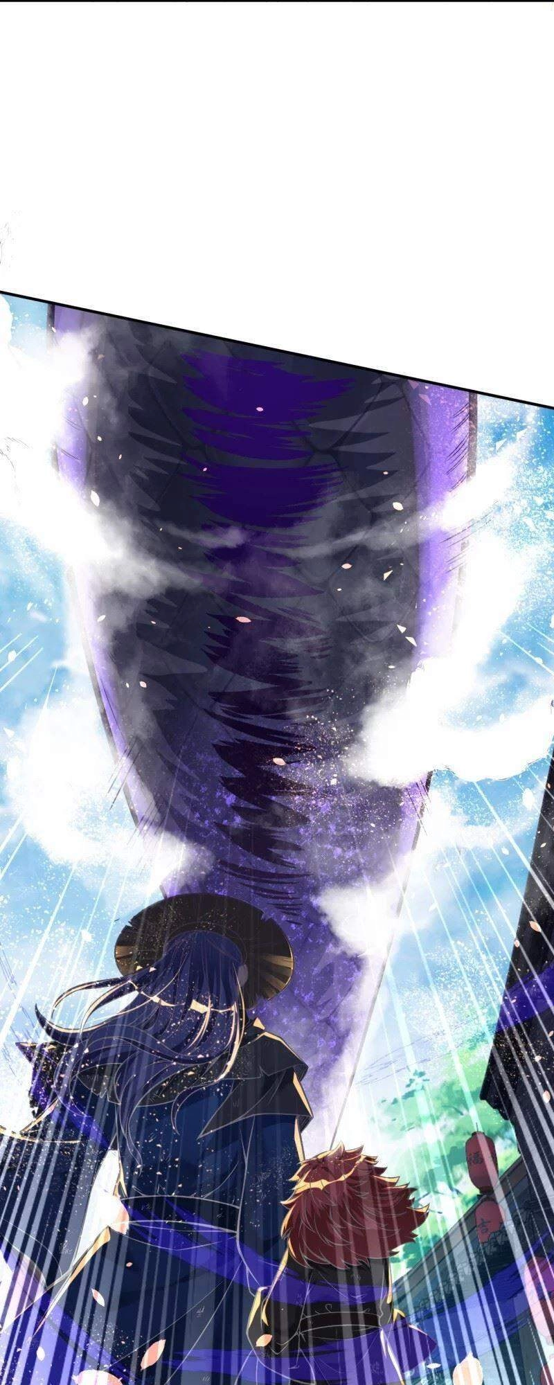 Lão Tổ Luyện Thể Mạnh Nhất Lịch Sử Chapter 3 - 19