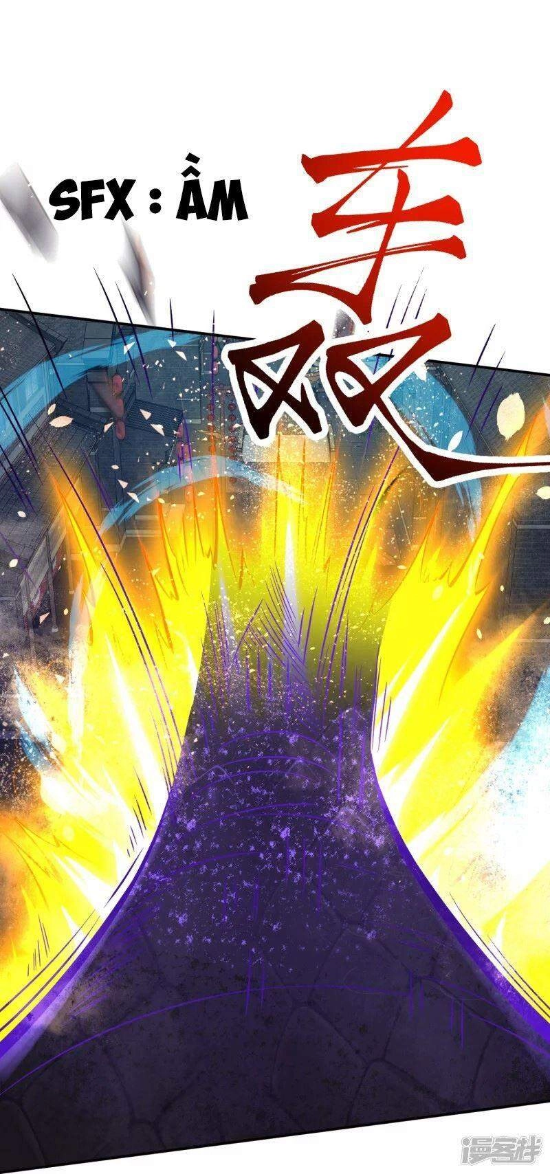 Lão Tổ Luyện Thể Mạnh Nhất Lịch Sử Chapter 3 - 21