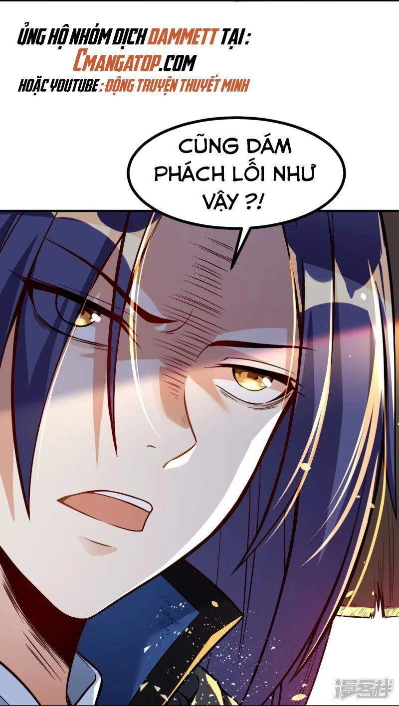 Lão Tổ Luyện Thể Mạnh Nhất Lịch Sử Chapter 3 - 24