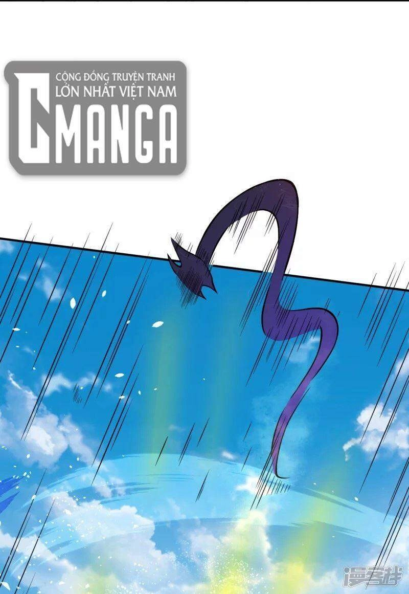 Lão Tổ Luyện Thể Mạnh Nhất Lịch Sử Chapter 3 - 25