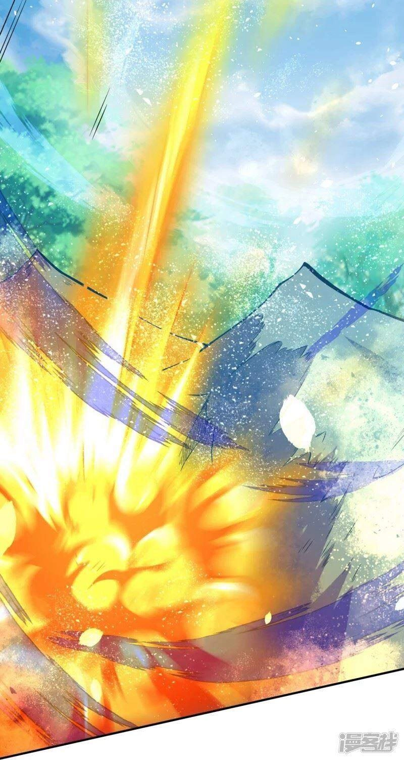 Lão Tổ Luyện Thể Mạnh Nhất Lịch Sử Chapter 3 - 26