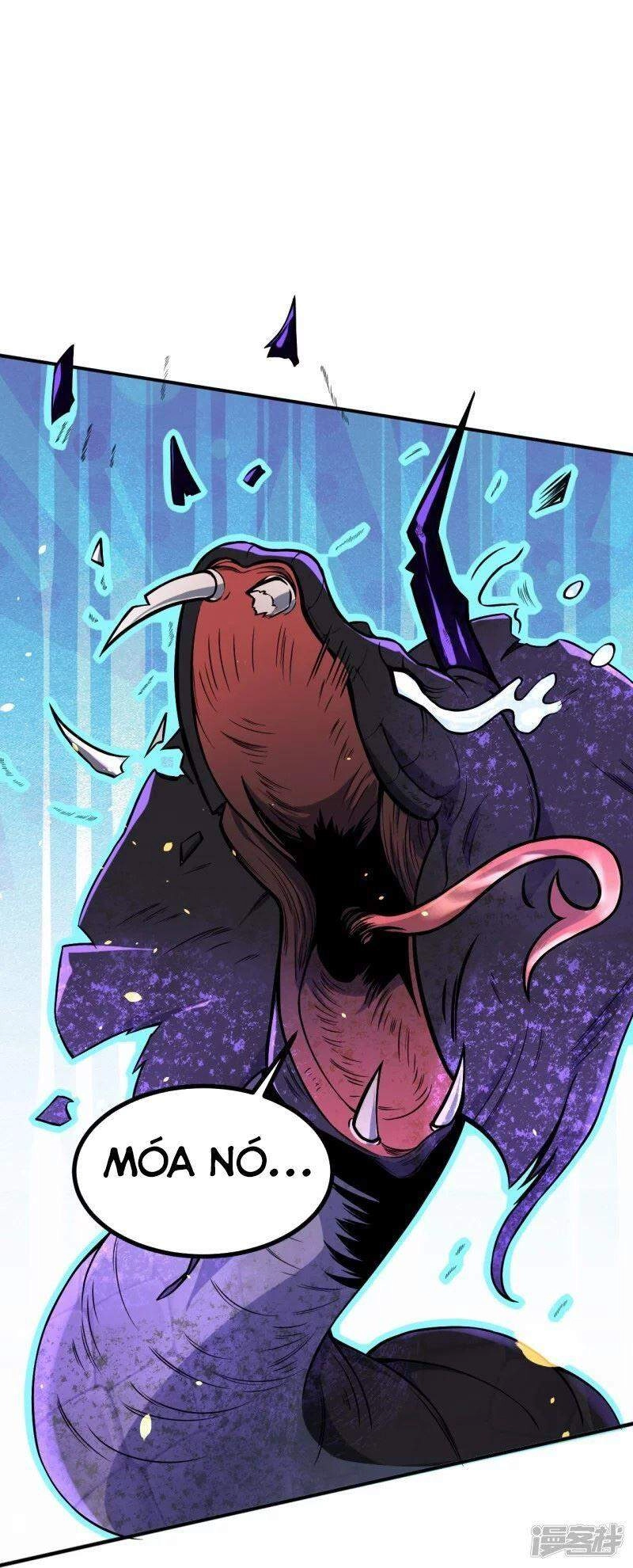 Lão Tổ Luyện Thể Mạnh Nhất Lịch Sử Chapter 3 - 27