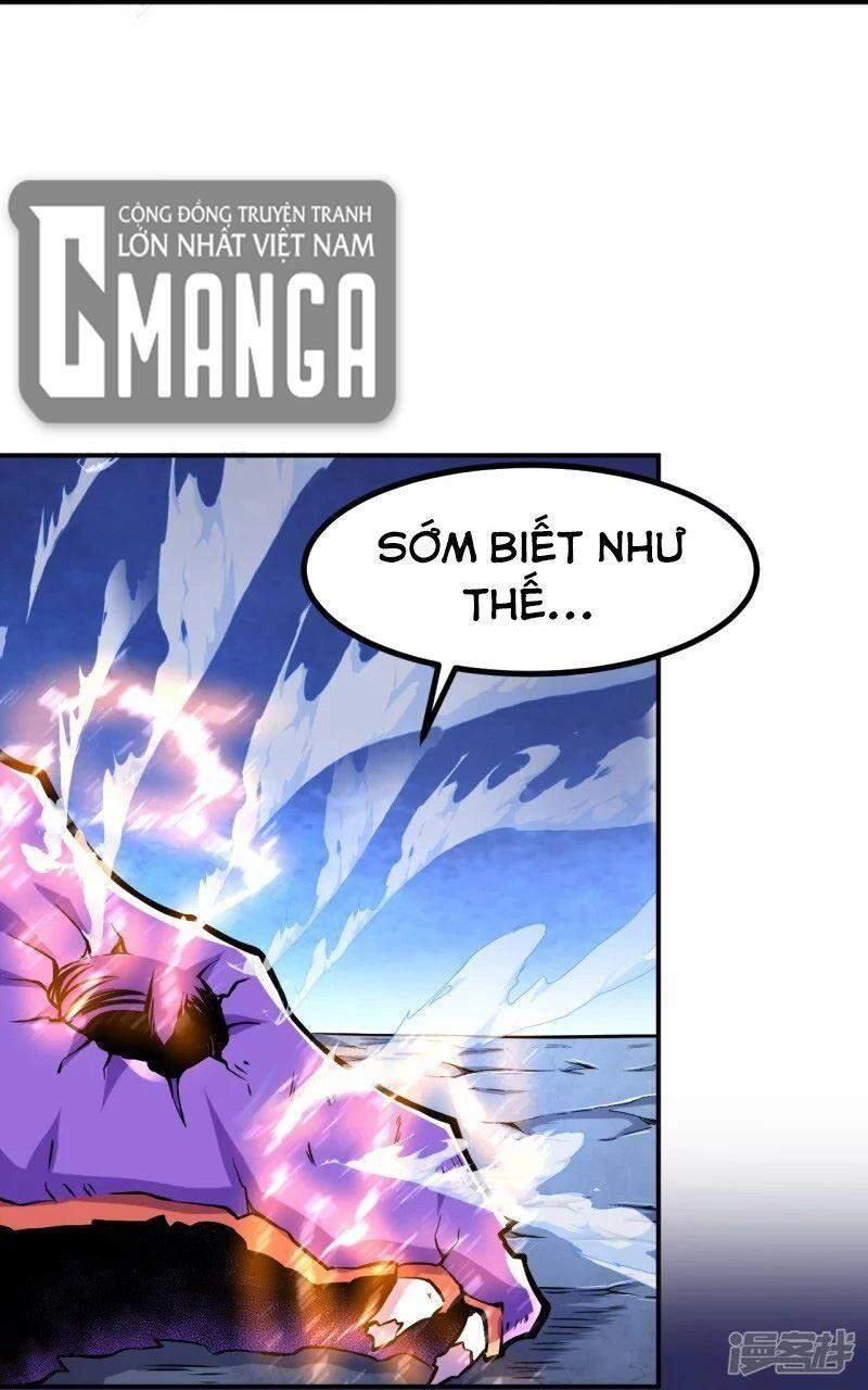 Lão Tổ Luyện Thể Mạnh Nhất Lịch Sử Chapter 3 - 32