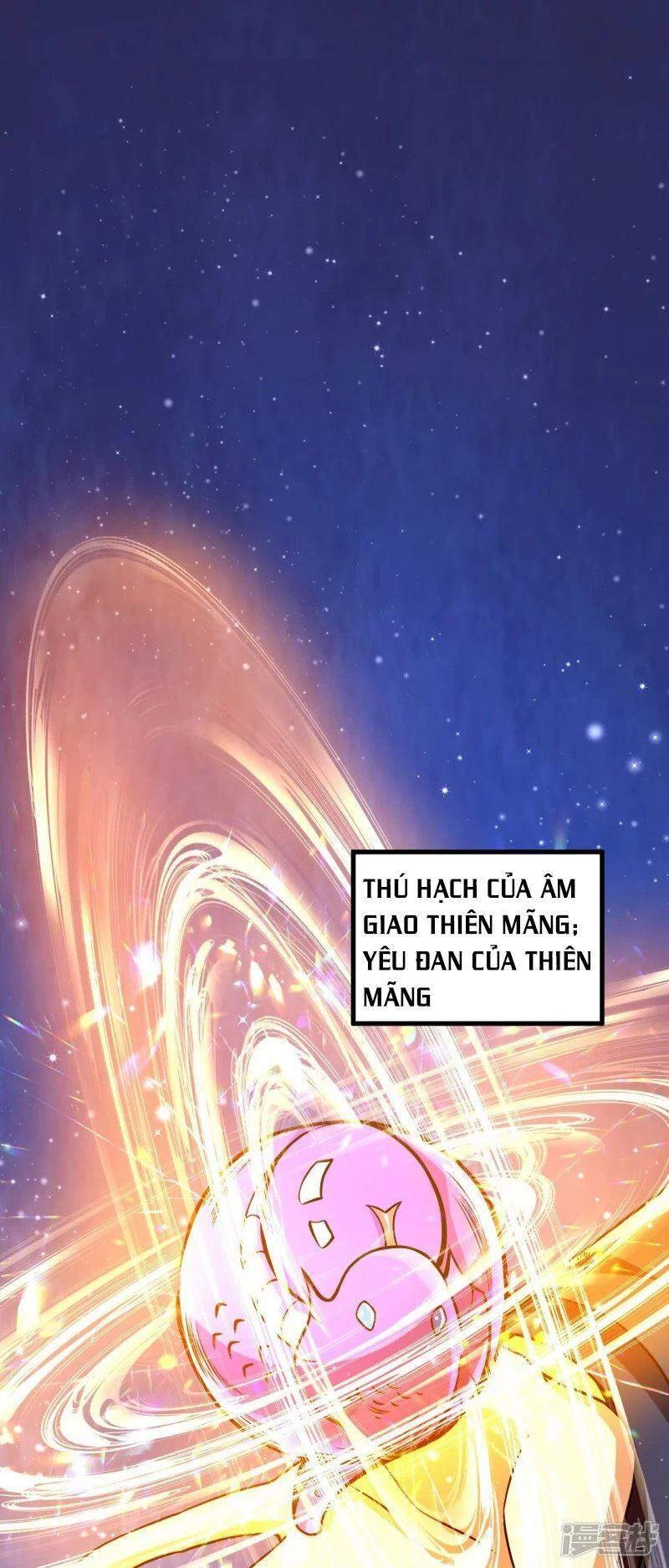 Lão Tổ Luyện Thể Mạnh Nhất Lịch Sử Chapter 3 - 33