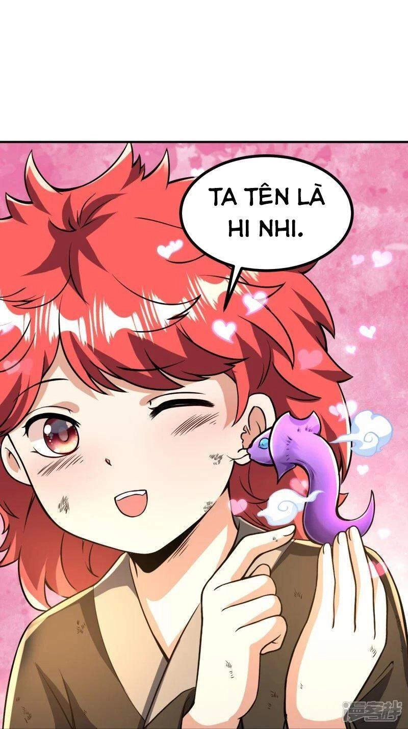 Lão Tổ Luyện Thể Mạnh Nhất Lịch Sử Chapter 3 - 39