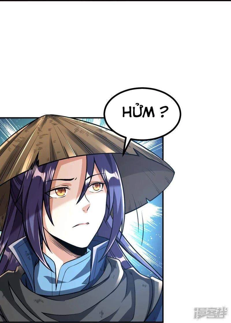 Lão Tổ Luyện Thể Mạnh Nhất Lịch Sử Chapter 3 - 40