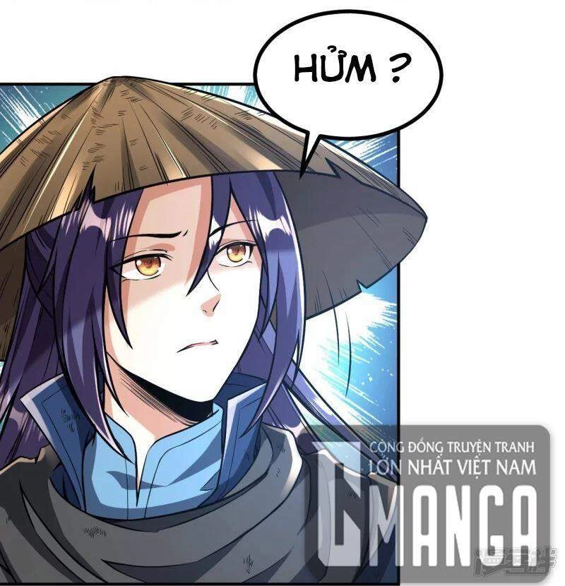 Lão Tổ Luyện Thể Mạnh Nhất Lịch Sử Chapter 4 - 2