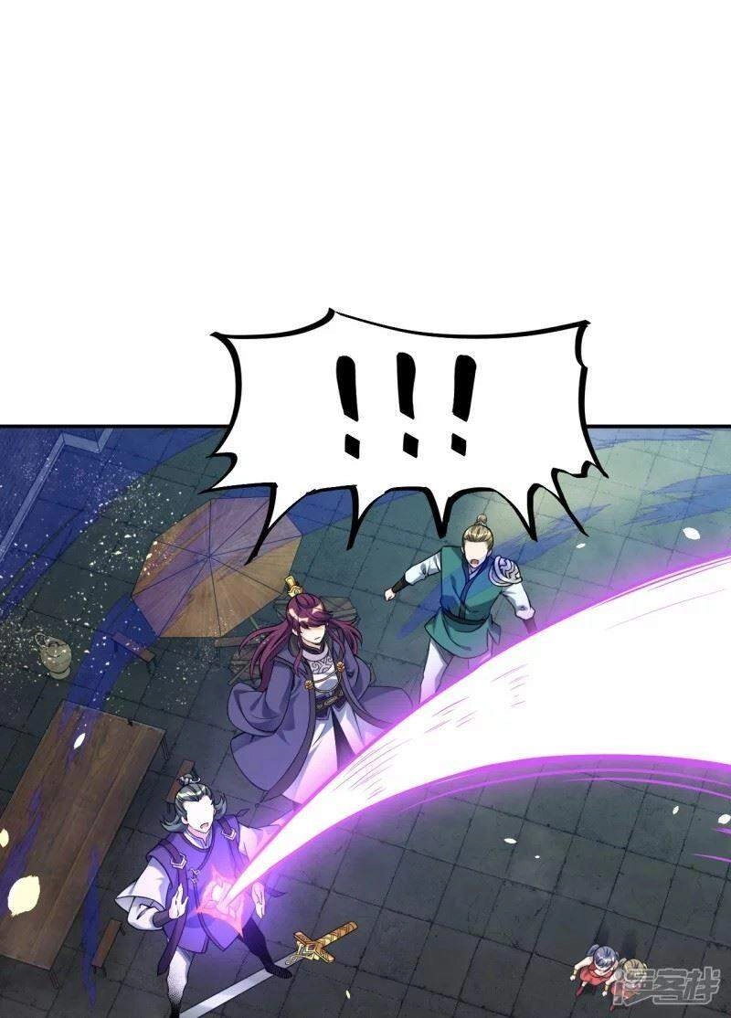 Lão Tổ Luyện Thể Mạnh Nhất Lịch Sử Chapter 4 - 18