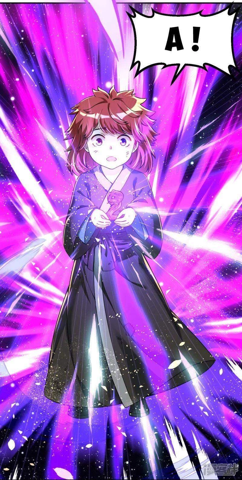 Lão Tổ Luyện Thể Mạnh Nhất Lịch Sử Chapter 4 - 20