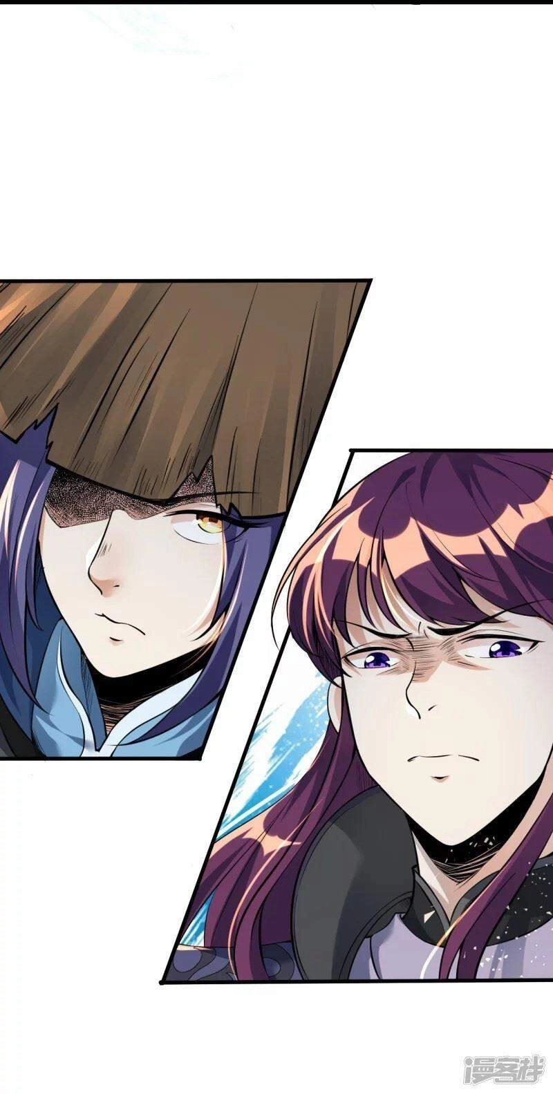 Lão Tổ Luyện Thể Mạnh Nhất Lịch Sử Chapter 4 - 36