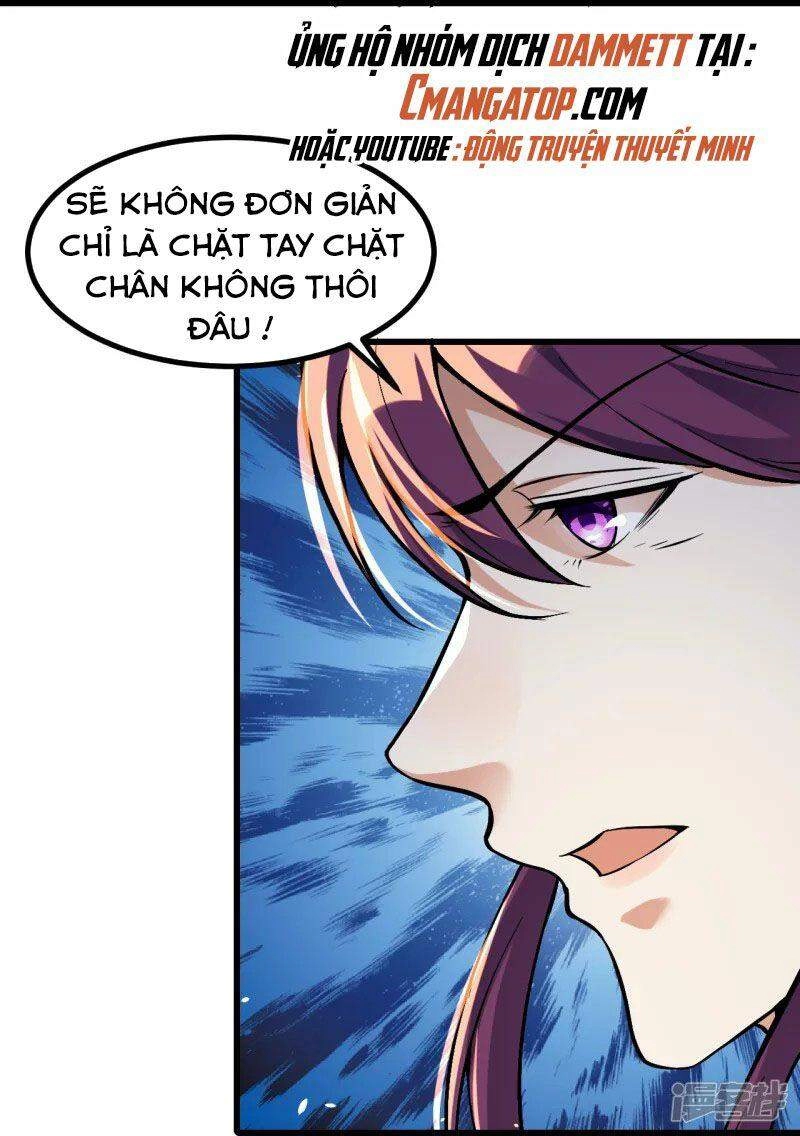 Lão Tổ Luyện Thể Mạnh Nhất Lịch Sử Chapter 5 - 9