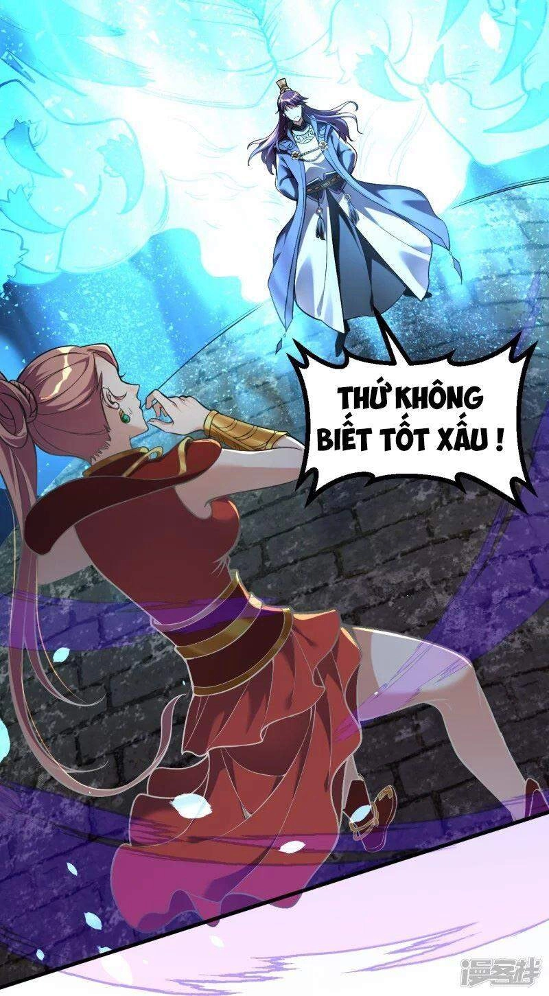 Lão Tổ Luyện Thể Mạnh Nhất Lịch Sử Chapter 5 - 17