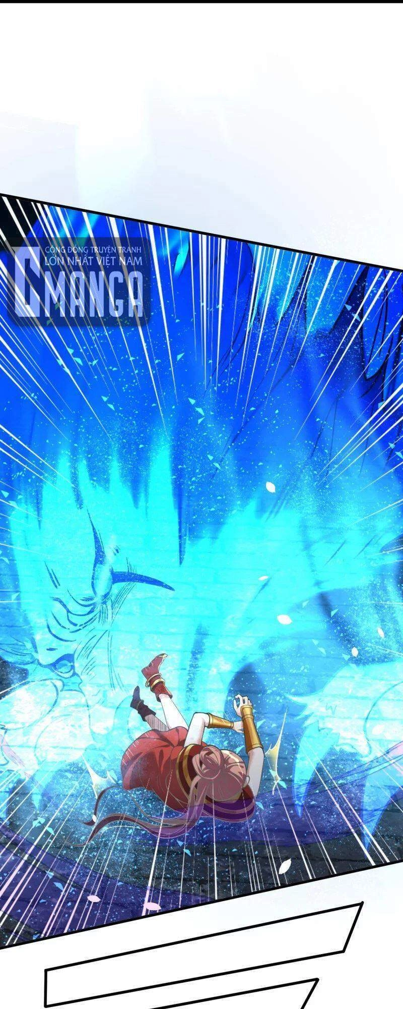 Lão Tổ Luyện Thể Mạnh Nhất Lịch Sử Chapter 5 - 26